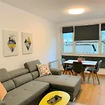 Apart Hotel Gardenia