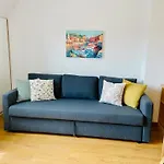 Gardenia Apartments