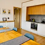 Gardenia Apartments