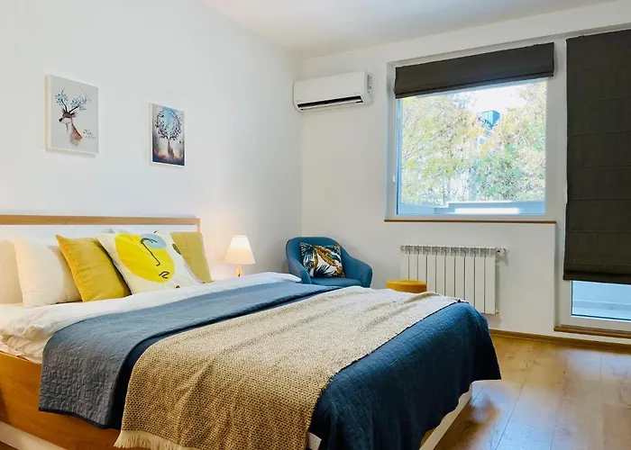 Apart Hotel Gardenia
