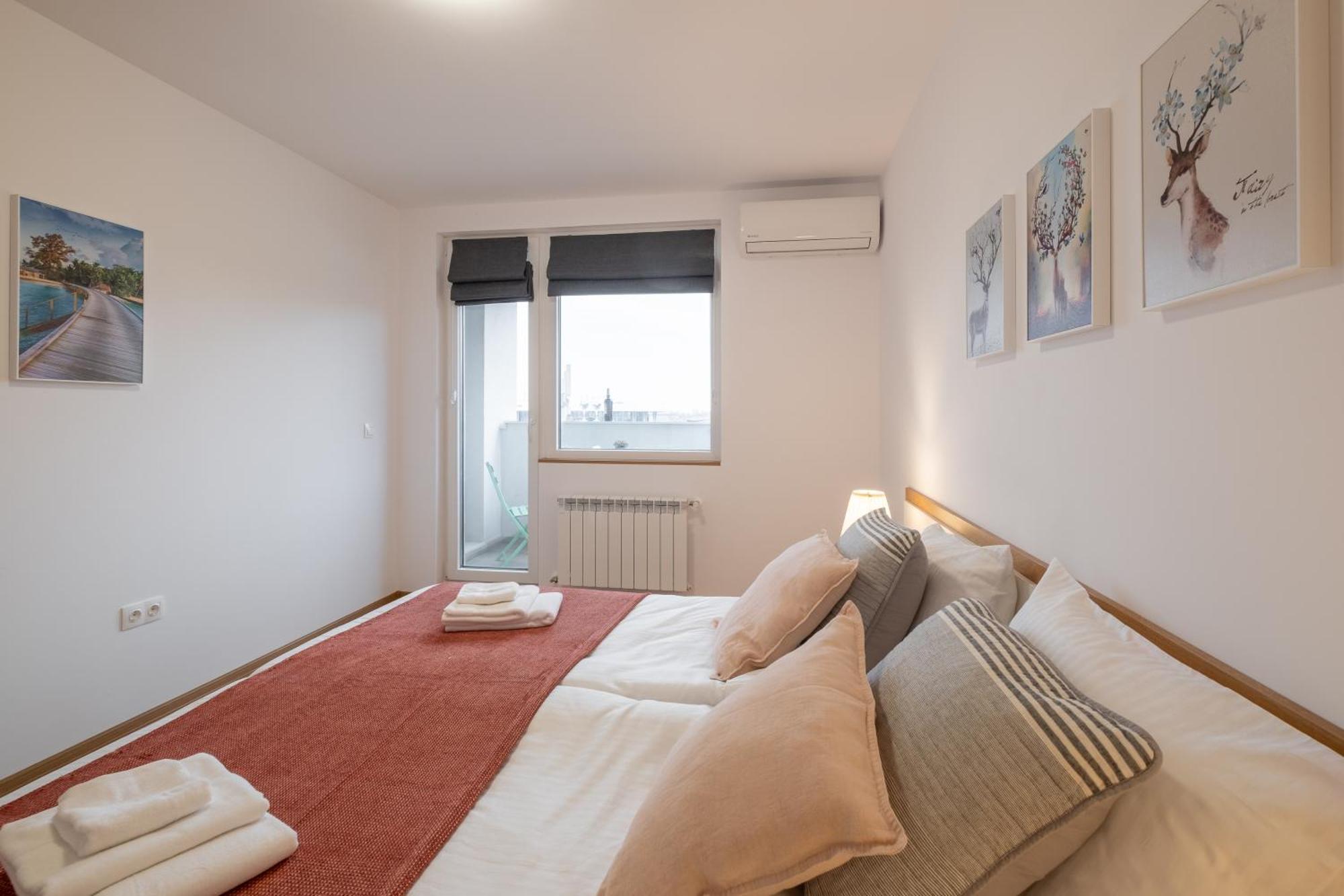 Gardenia Aparthotel