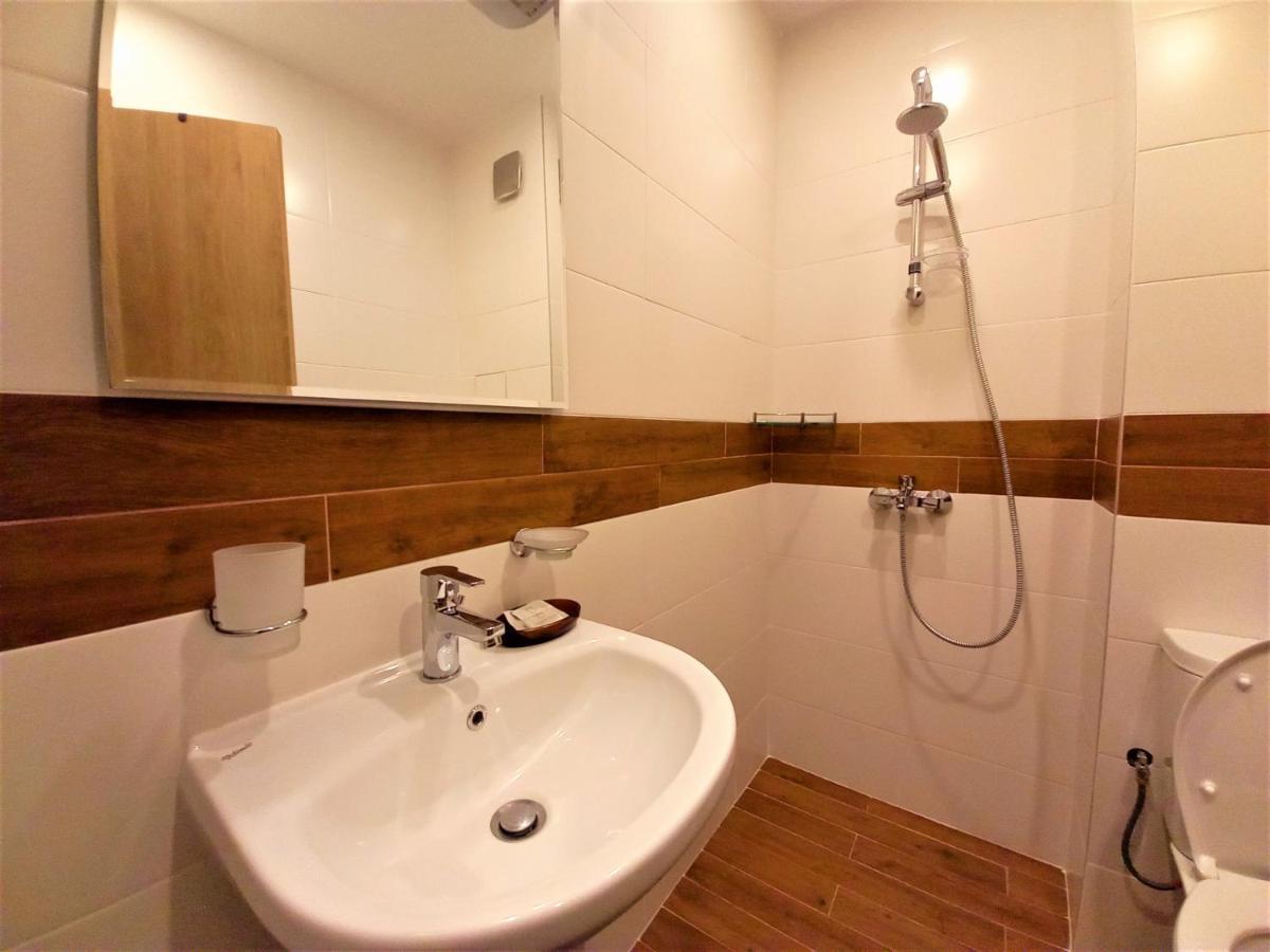 Gardenia Aparthotel Sofia