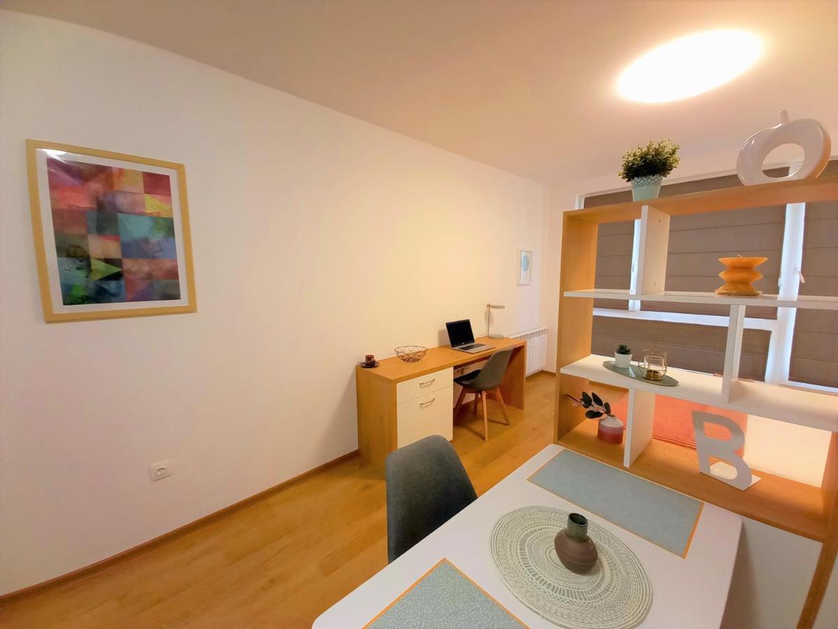Gardenia Aparthotel *