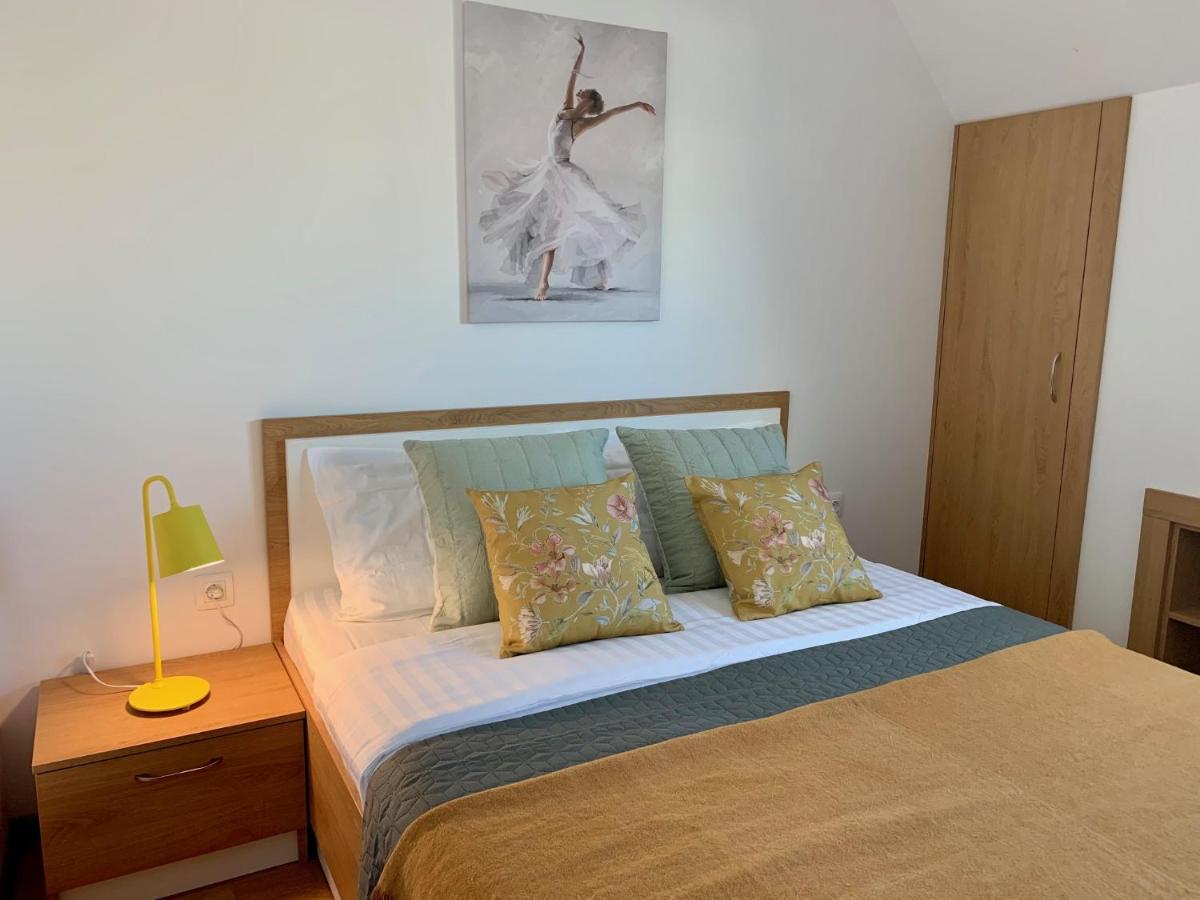 Aparthotel Gardenia Sofia