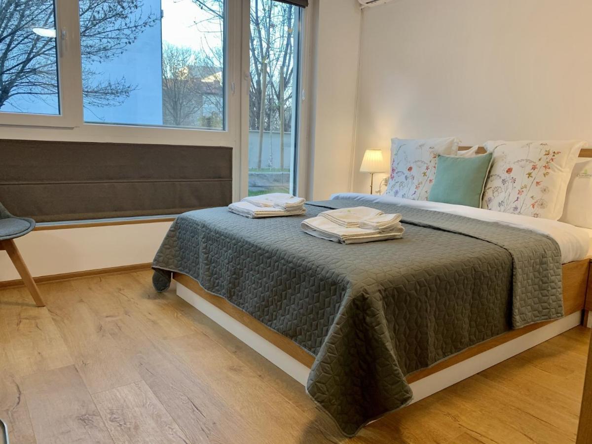 Gardenia Aparthotel