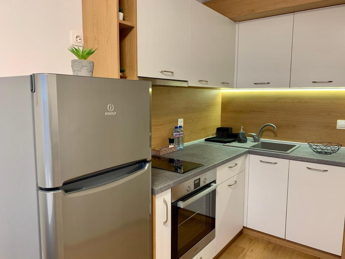 Aparthotel Gardenia Sofia