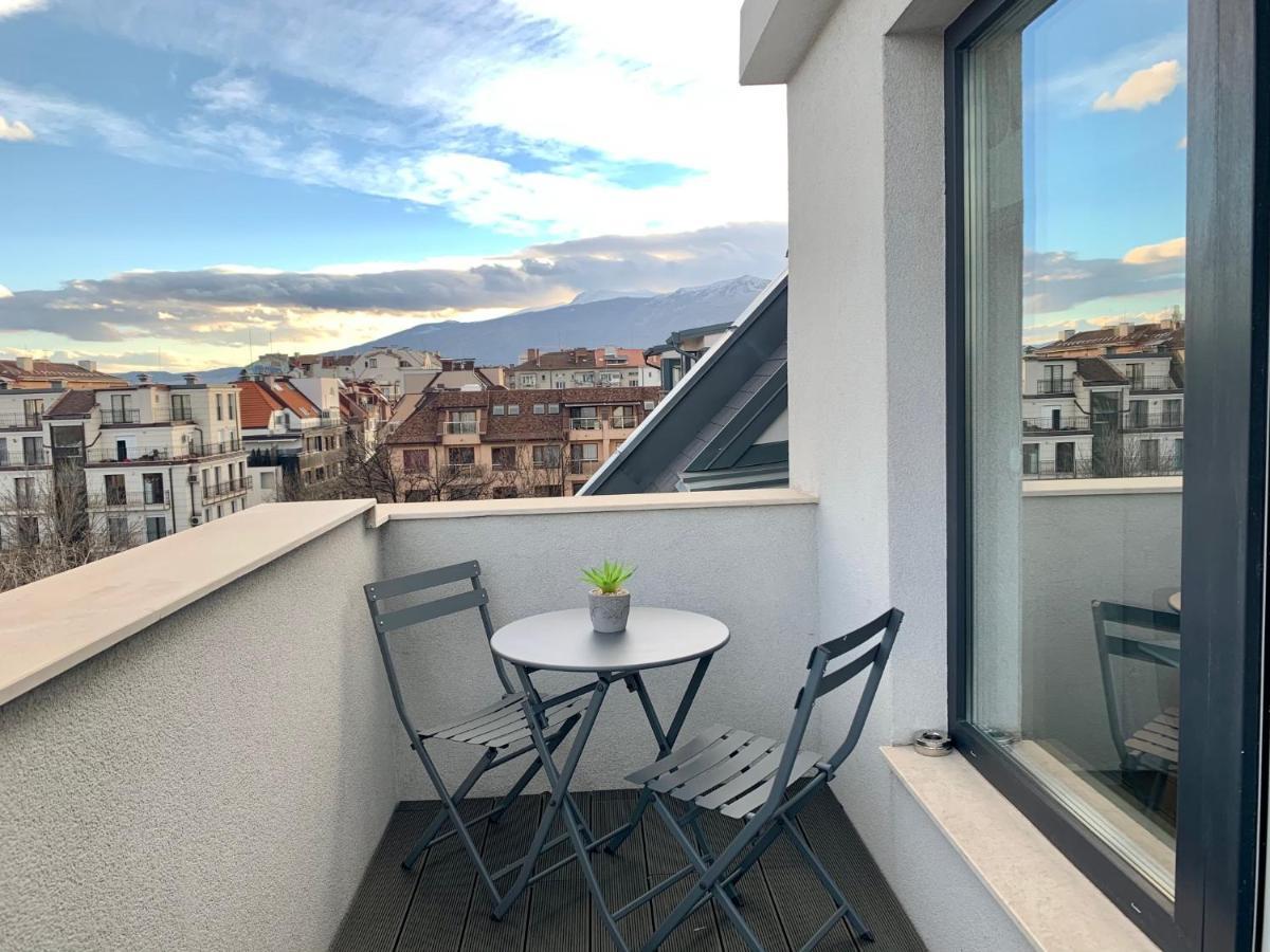 Aparthotel Gardenia Sofia