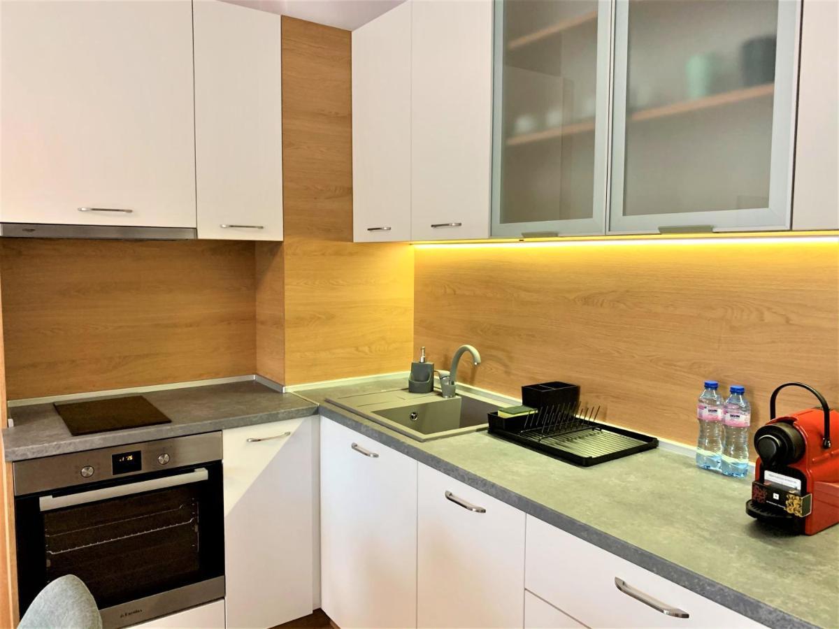 Gardenia Aparthotel *