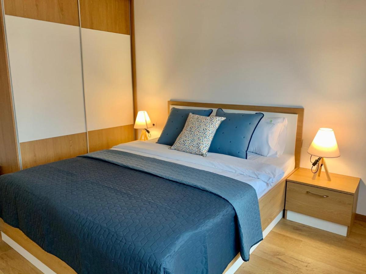 Gardenia Aparthotel *
