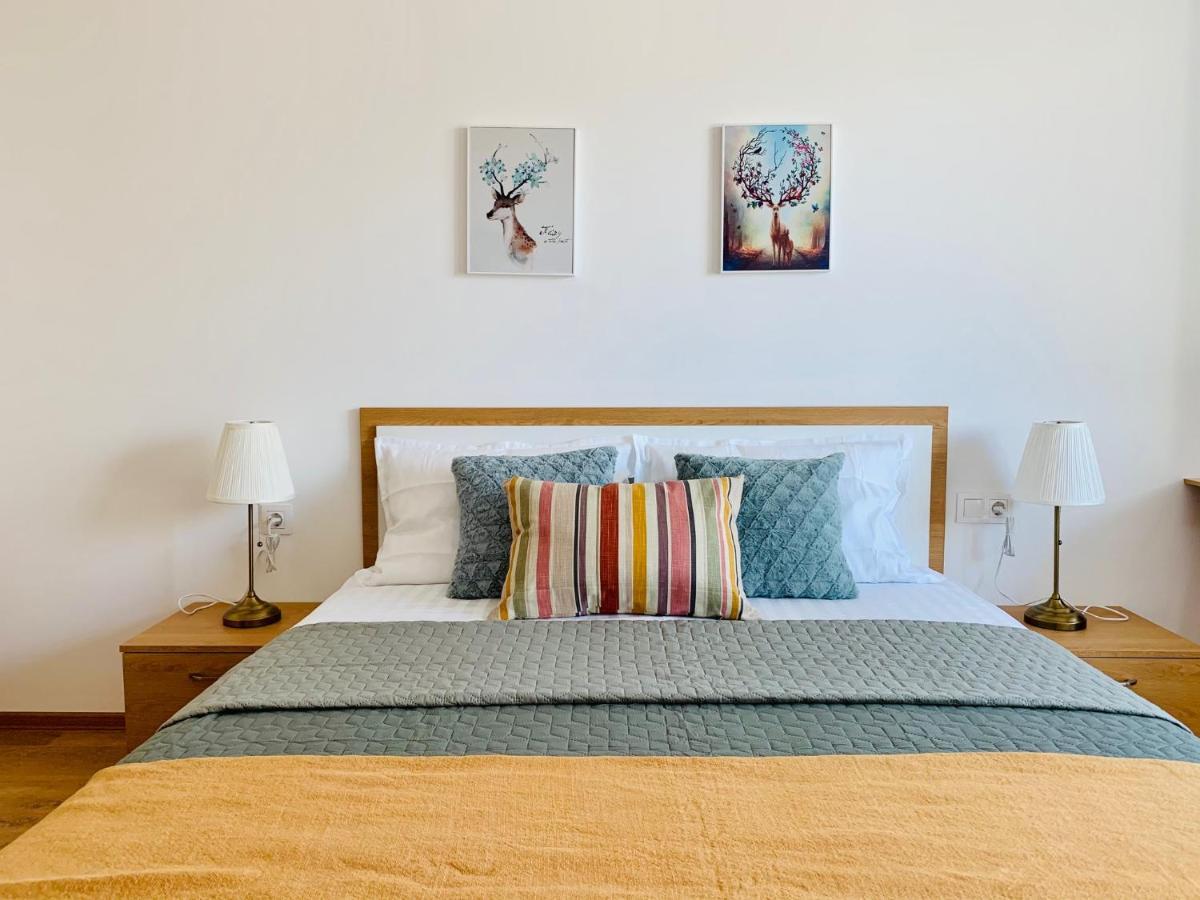 Aparthotel Gardenia