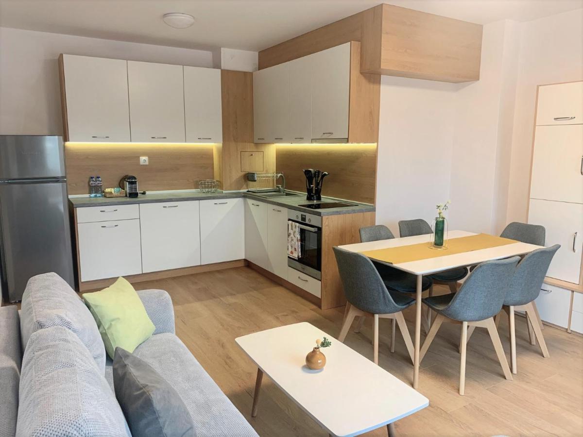 Gardenia Aparthotel Sofia