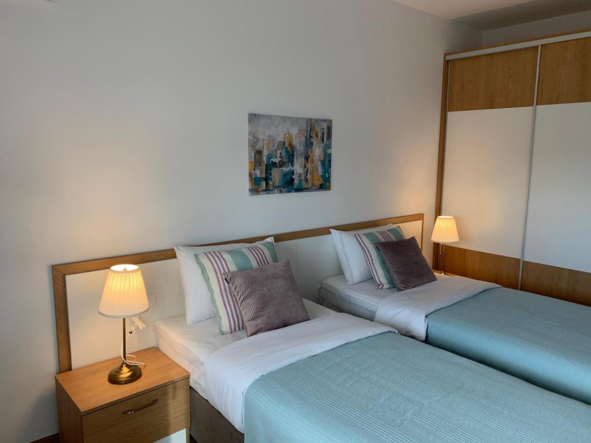 Aparthotel Gardenia Sofia