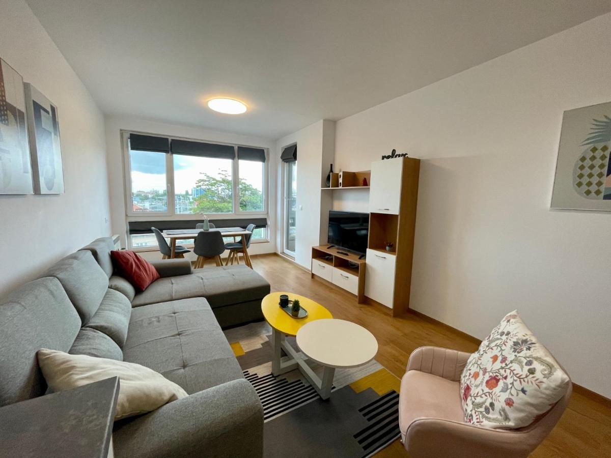 Aparthotel Gardenia