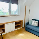 Gardenia Apartments