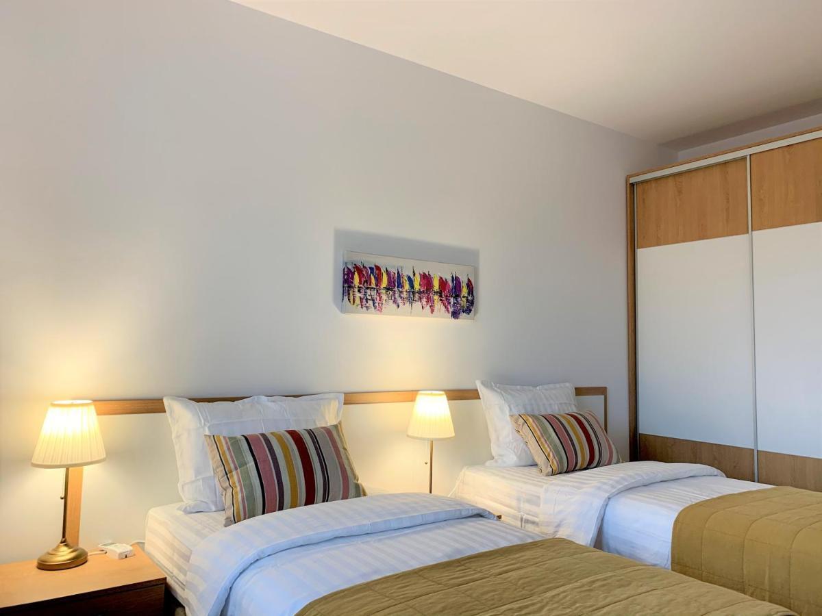 Gardenia Aparthotel
