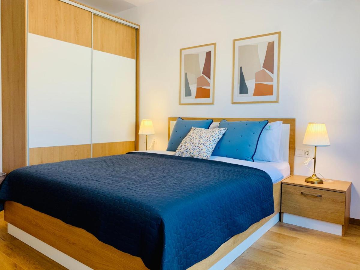 Gardenia Aparthotel *