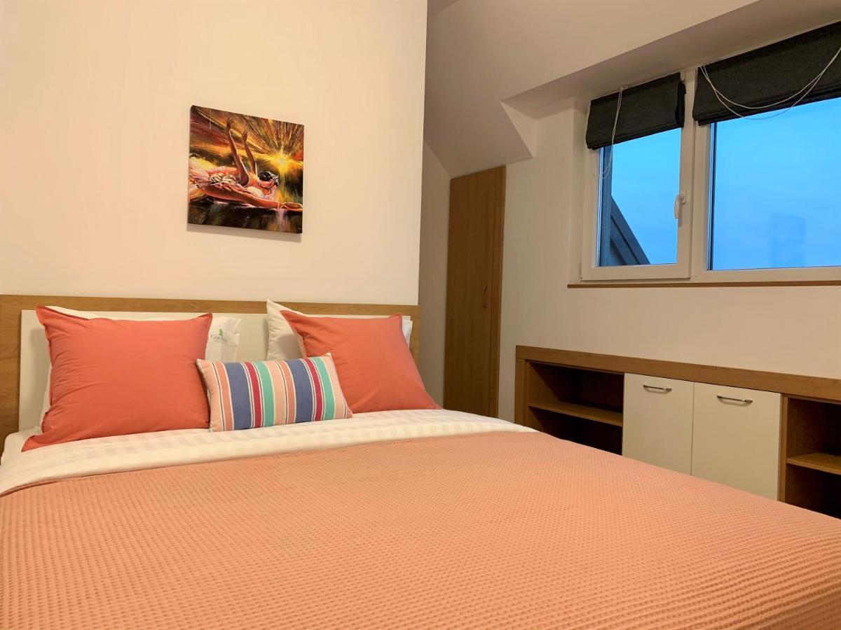 Gardenia Aparthotel *