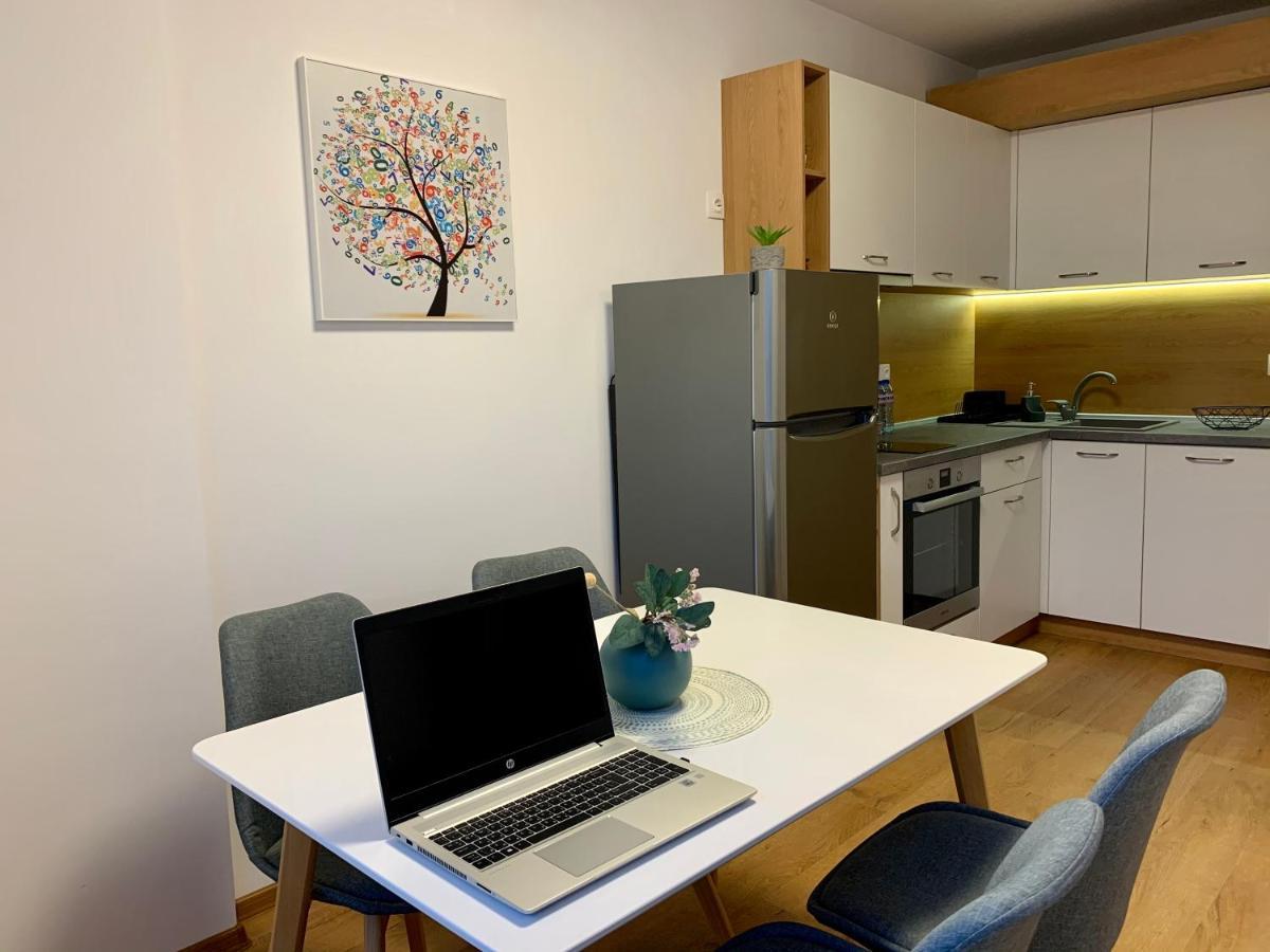 Aparthotel Gardenia *