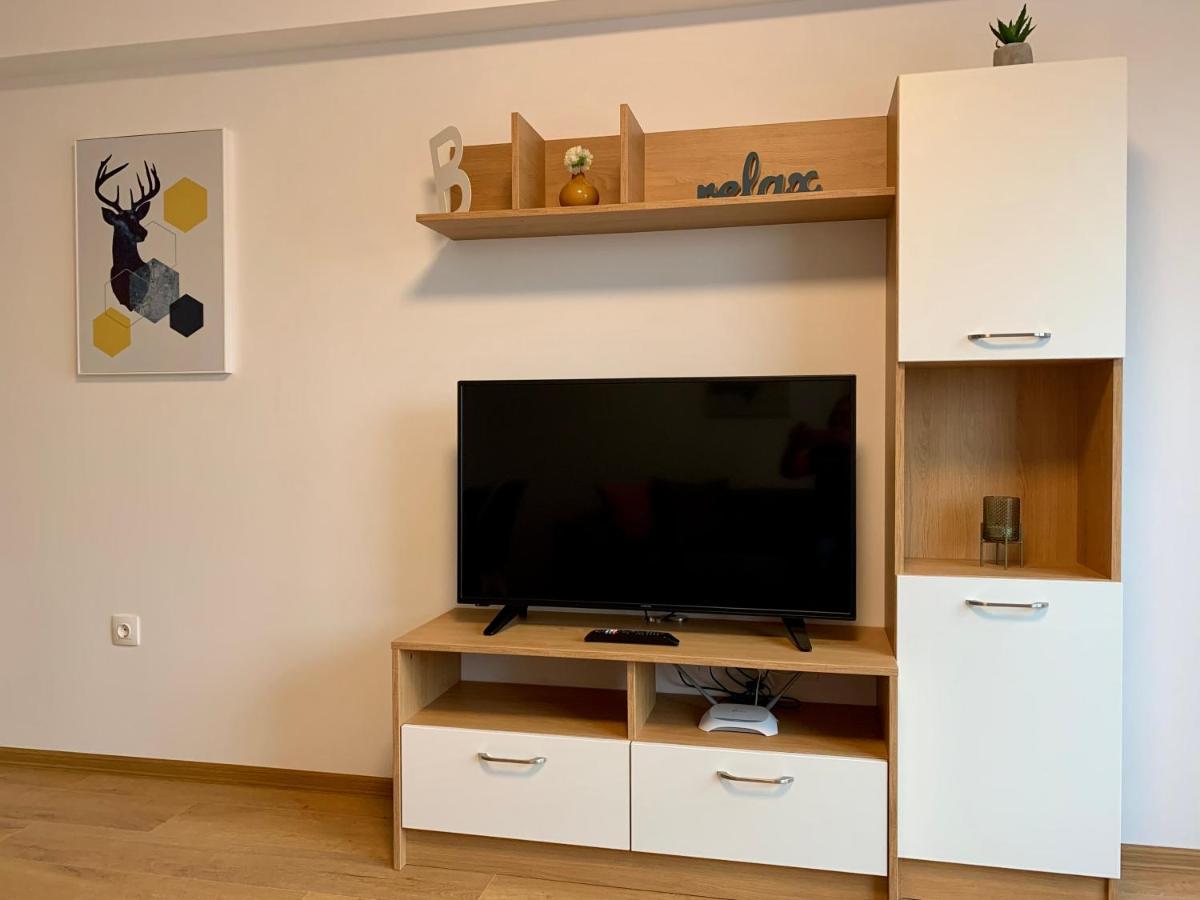 Gardenia Aparthotel