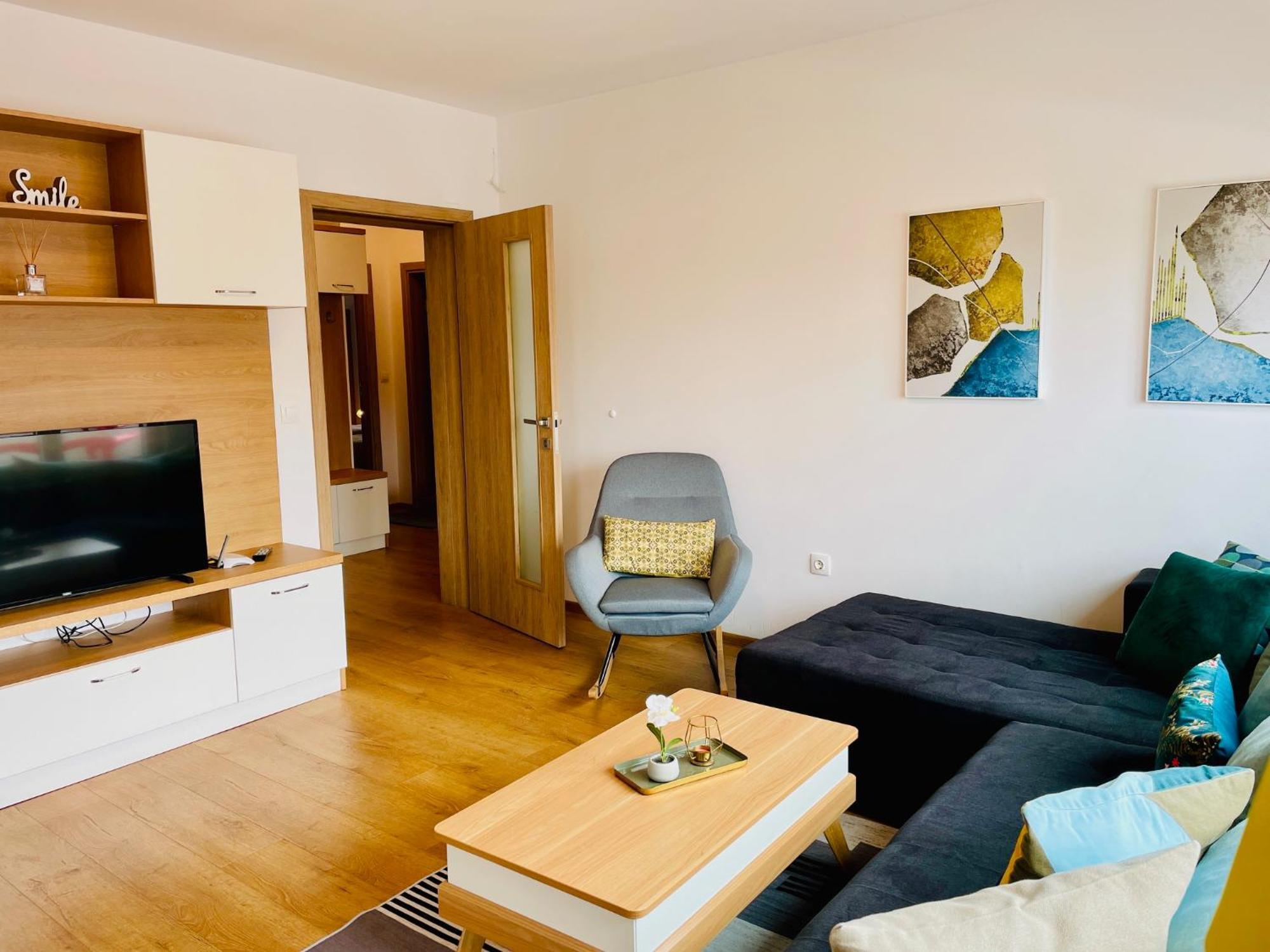 Gardenia Aparthotel *